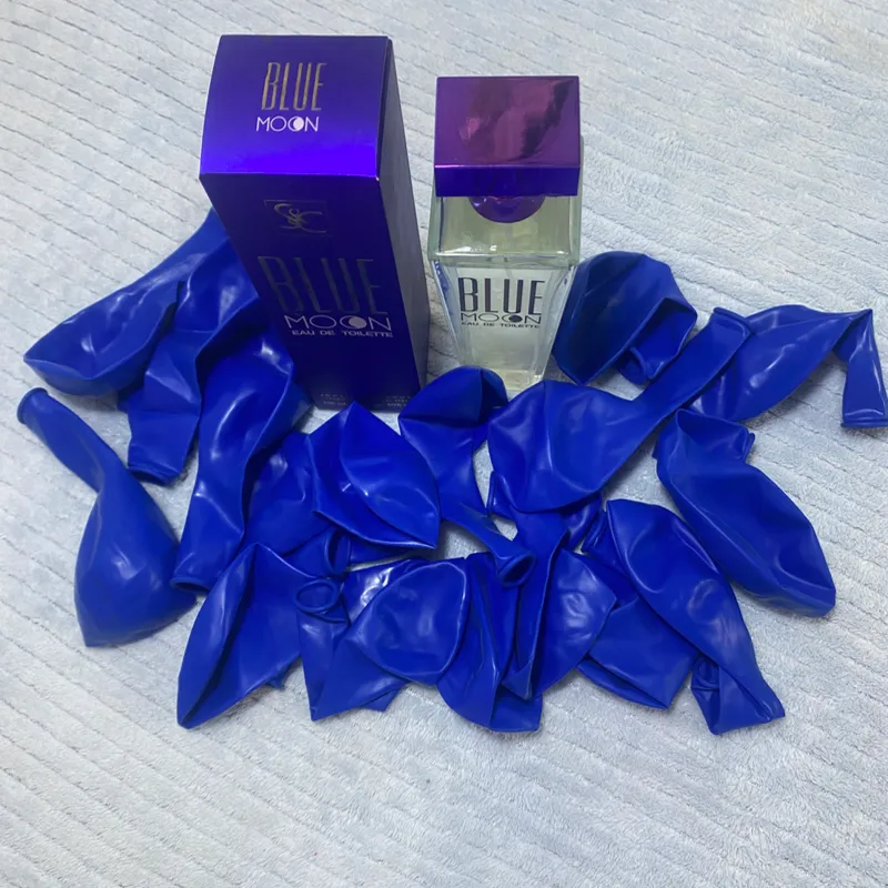 Azul Oscuro
