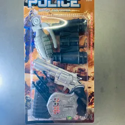 Police 