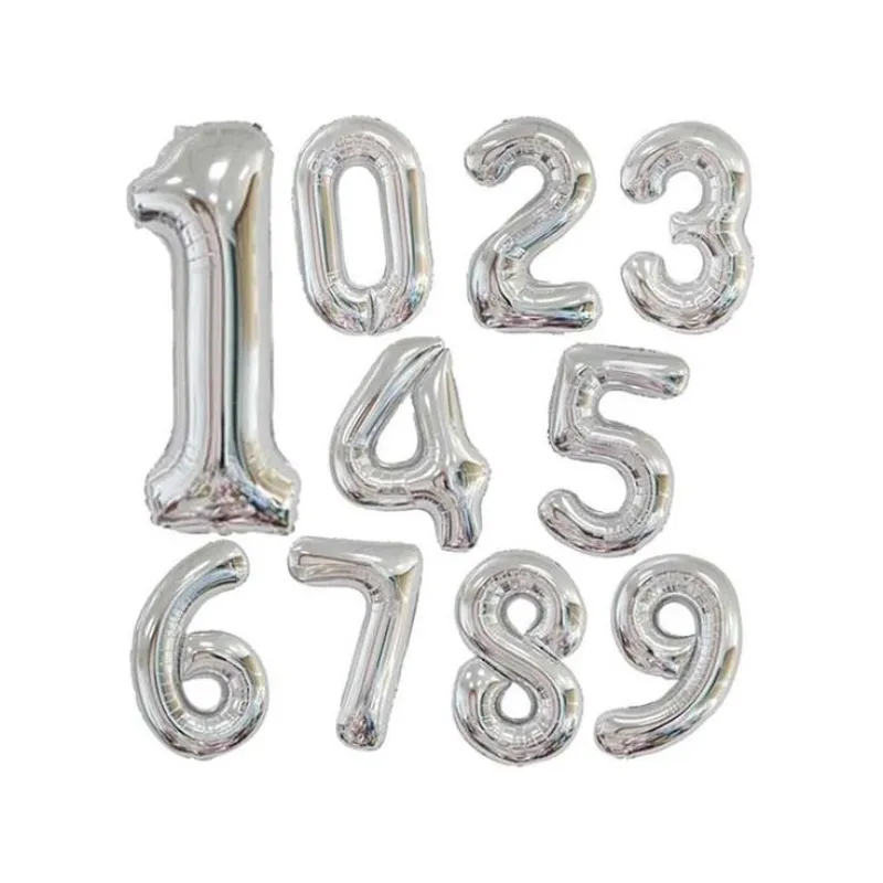 Numeros 