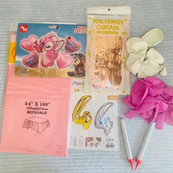 Combo#1-Rosado