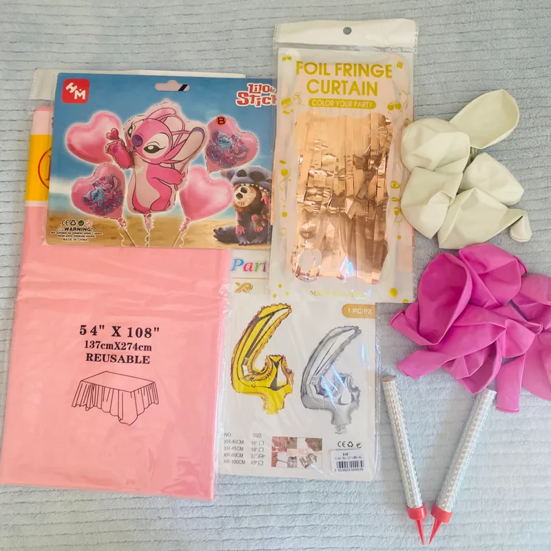 Combo#1-Rosado