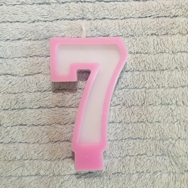 Rosado#7