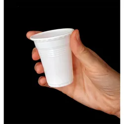 Vaso De (100ml)