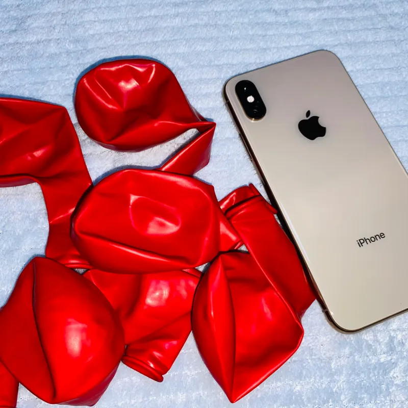 Rojo 