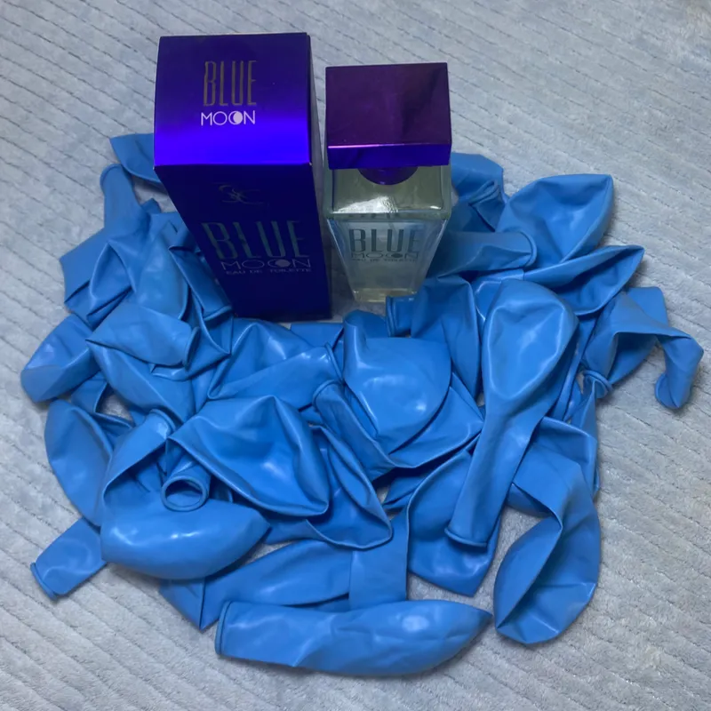 Azul Claro 