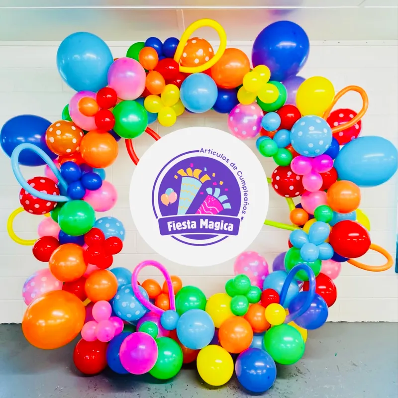 Globos