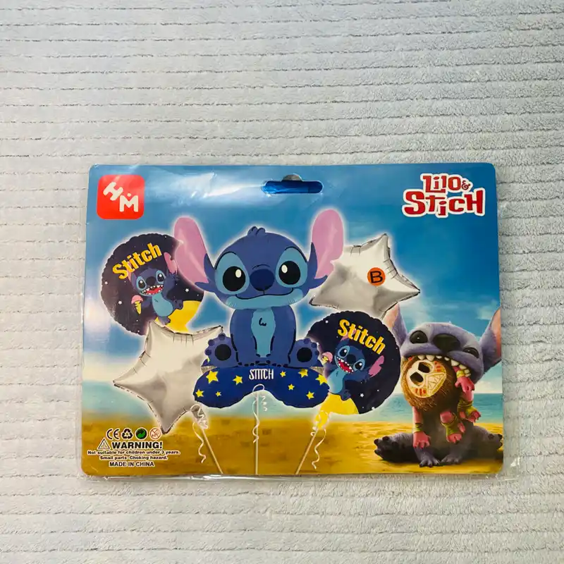 STICH
