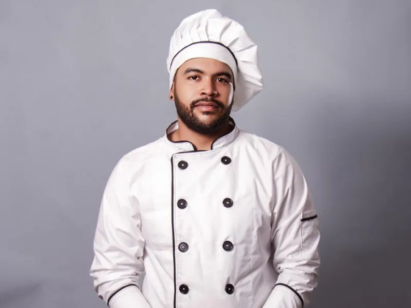Uniformes Gastronómicos Para Chef 