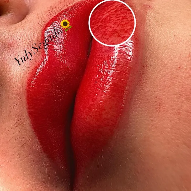 Acuarela lips_LABIOS