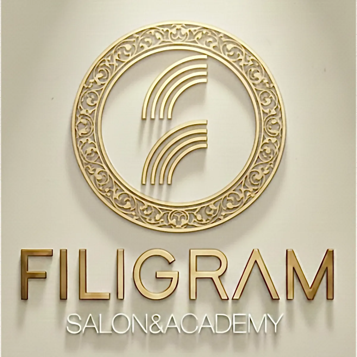 FILIGRAM SALON & ACADEMY BY YULY SEGADE