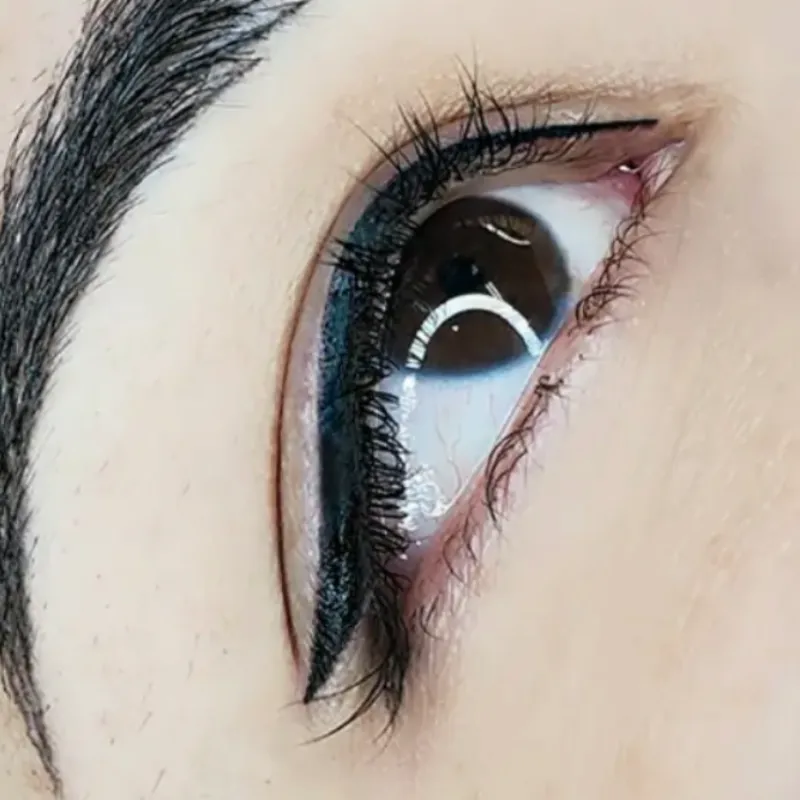 EYELINER_Delineado de párpados
