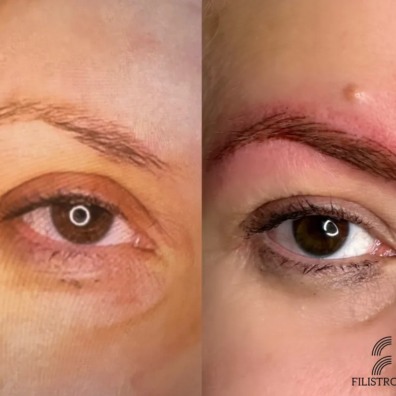 FILI STROKE/ TÉCNICA DE AUTOR