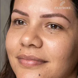 FILI STROKE/ TÉCNICA DE AUTOR