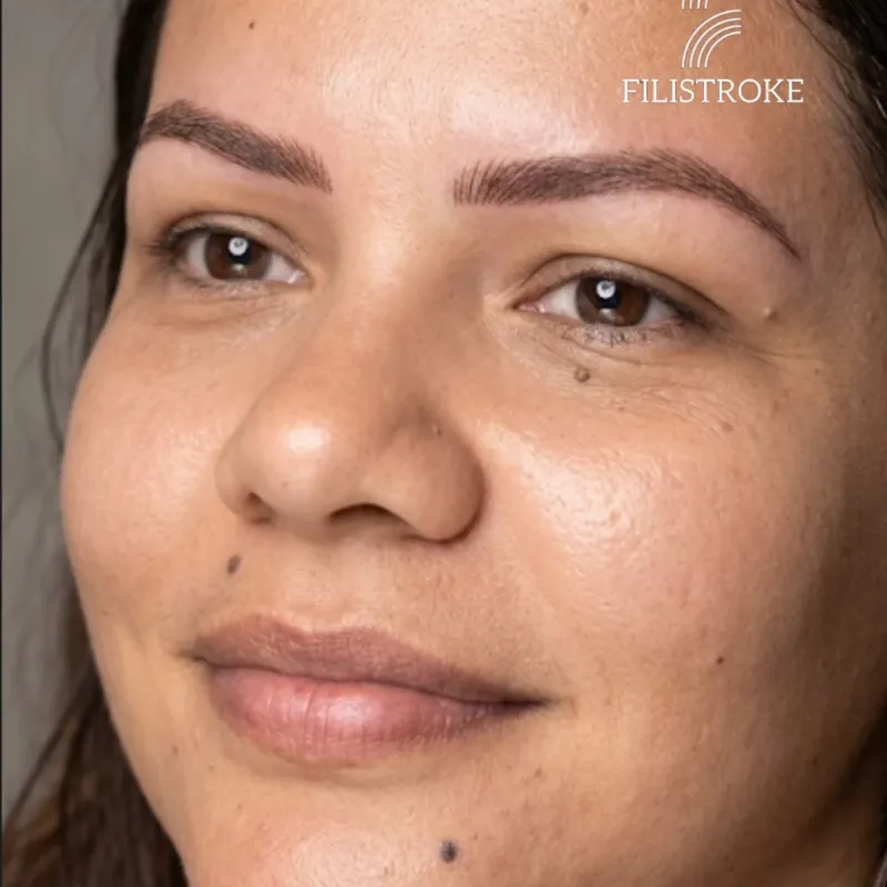 FILI STROKE/ TÉCNICA DE AUTOR