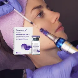 MICRO-TOX _Glass Skin -PIEL DE CRISTAL-