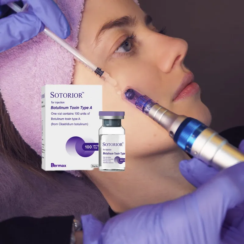 MICRO-TOX _Glass Skin -PIEL DE CRISTAL-