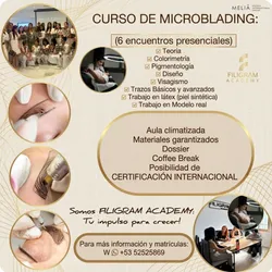 MICROBLADING