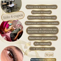 PESTAÑAS PELO A PELO