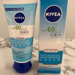 PROTECTOR SOLAR Nivea