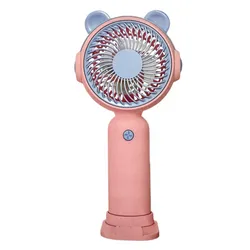 Ventilador portátil_Facial y corporal 