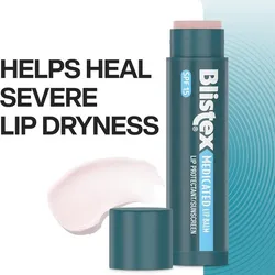 BÁLSAMO HIDRATANTE PARA LABIOS Blistex