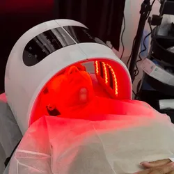 BIOFOTOMODULACIÓN_Cabina Led