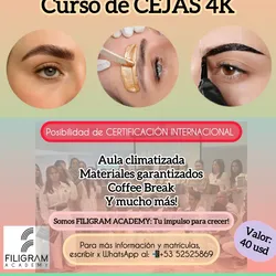 CEJAS 4K/HD