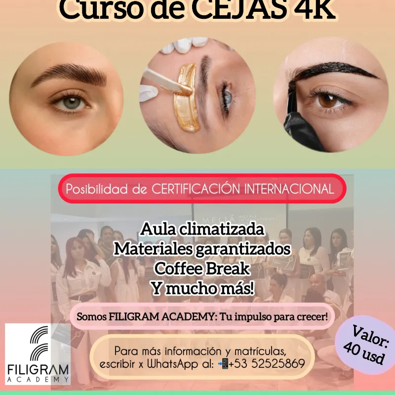 CEJAS 4K/HD