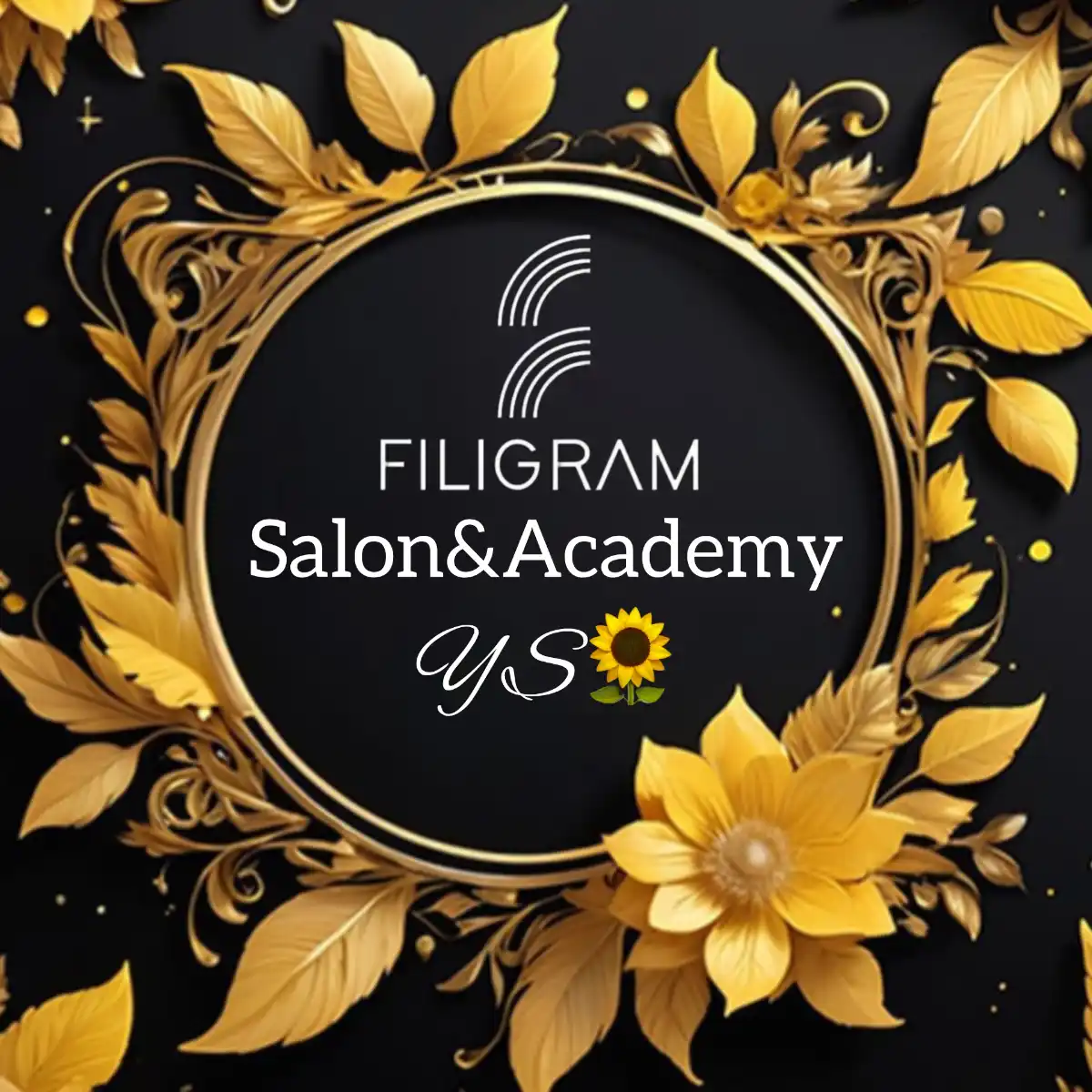 FILIGRAM SALON & ACADEMY BY YULY SEGADE