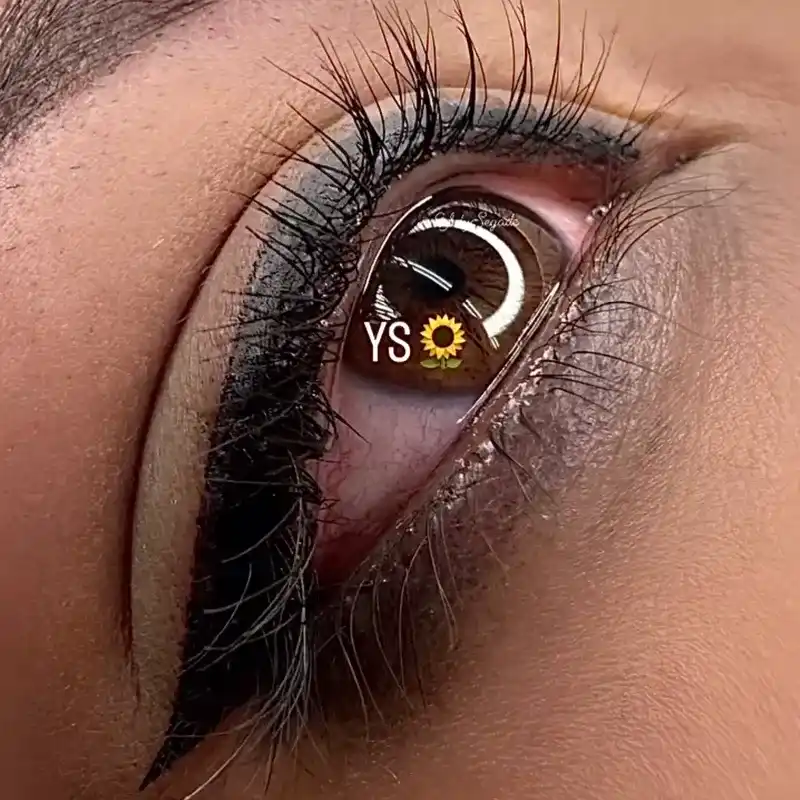 EYELINER_Delineado de párpados 