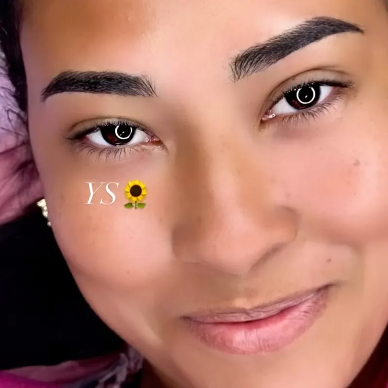 Hybrid Brows_ Cejas Híbridas