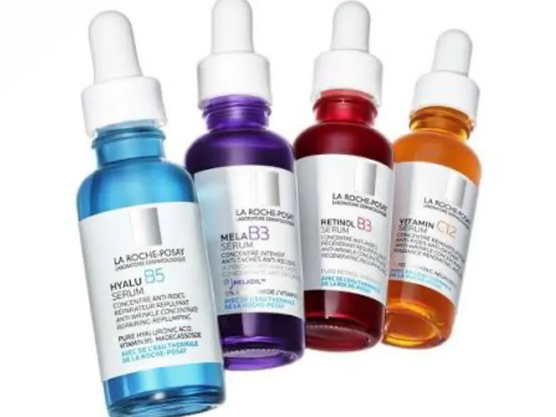 PRODUCTOS FACIALES EN VENTA