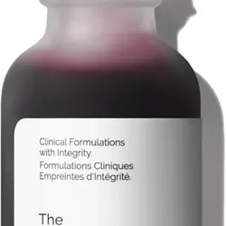 PEELING The Ordinary