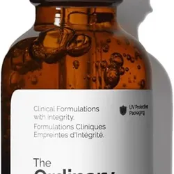 SERUM DE CAFEÍNA The Ordinary