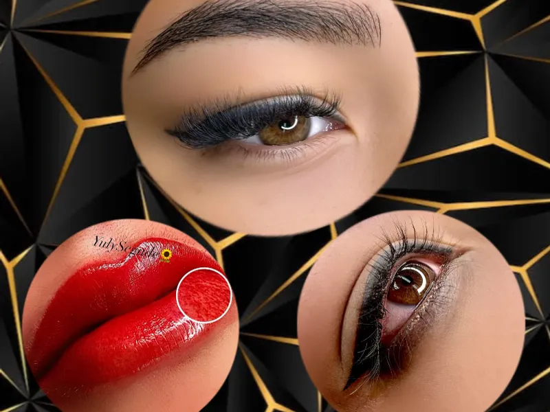 MICROPIGMENTACIÓN_Maquillaje Permanente 