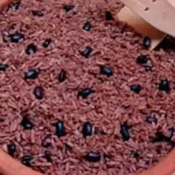 Arroz Congris