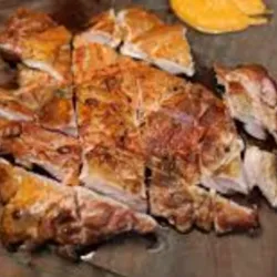 Bistec de Pollo