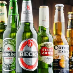 Cerveza Importada