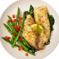 Filete de Pescado