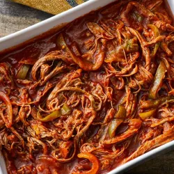 Ropa Vieja