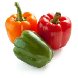 Ají Pimiento 