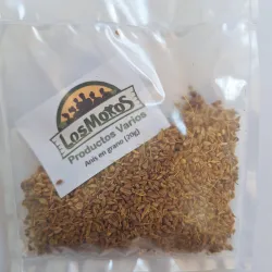 Anís en grano (20g)