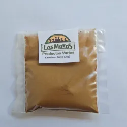 Canela en Polvo (20g)