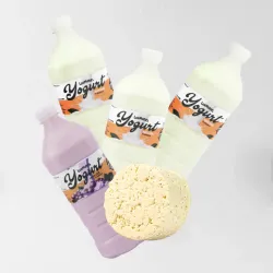 COMBO LÁCTEO 