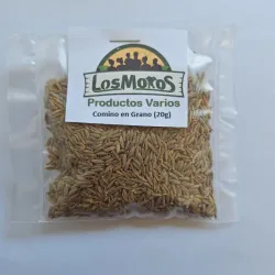Comino en grano (20g)