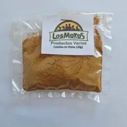 Comino en polvo (20g)
