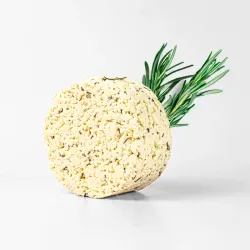 Queso Fresco de Orégano y Romero