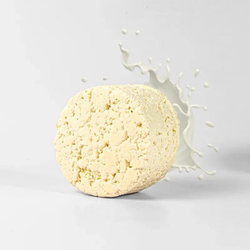Queso Fresco Natural 