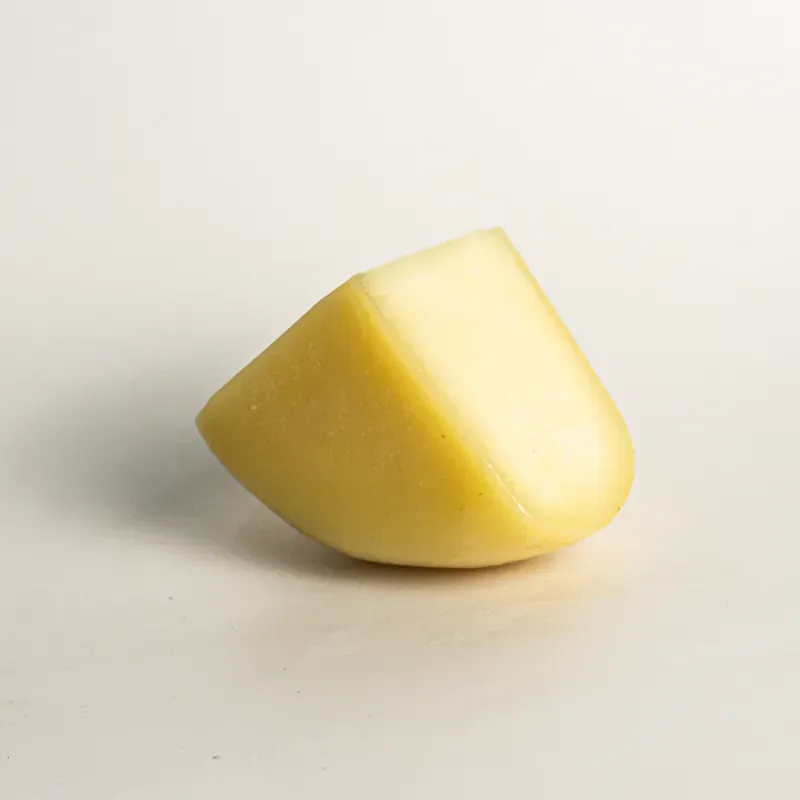 Queso semiduro de Vaca Porcionado