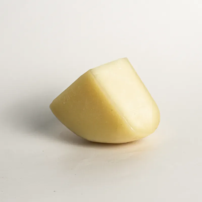Queso semiduro de Cabra Porcionado